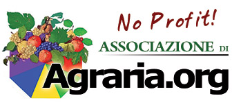 Logo Associazione di Agraria.org